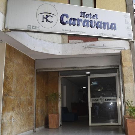 Gran Hotel Caravana Cucuta Exterior photo